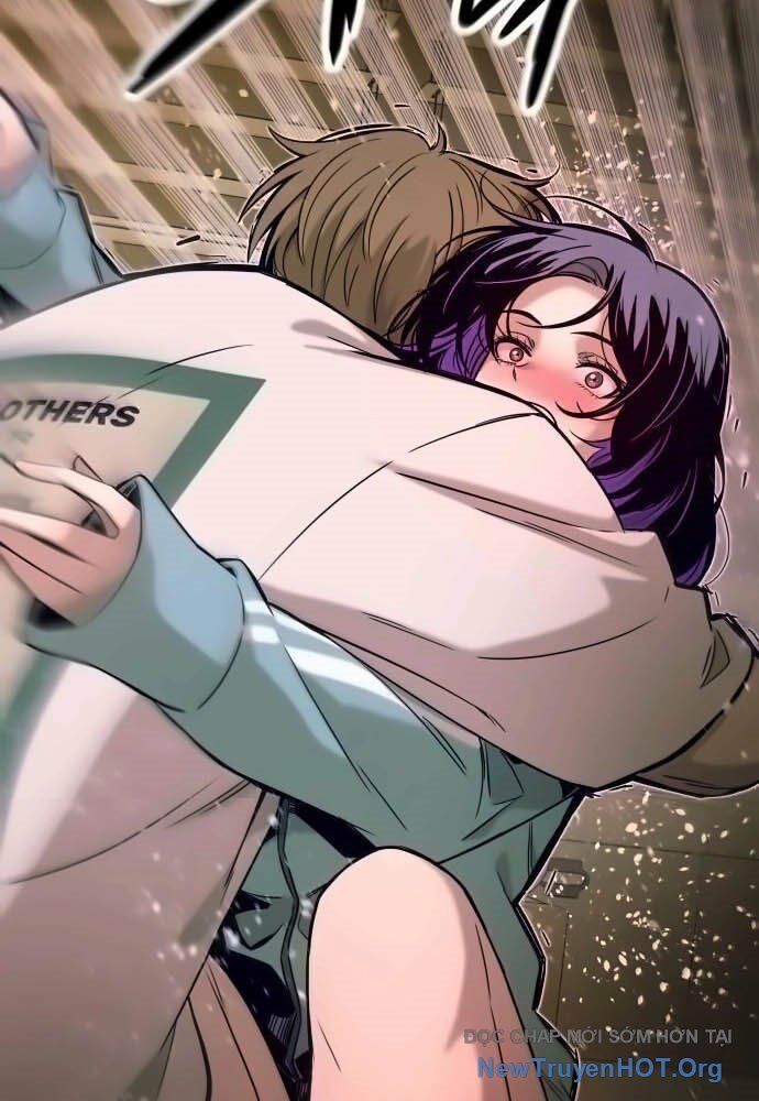 Bias Của Tôi Trên Chuyến Tàu Cuối Cùng: Chapter 12