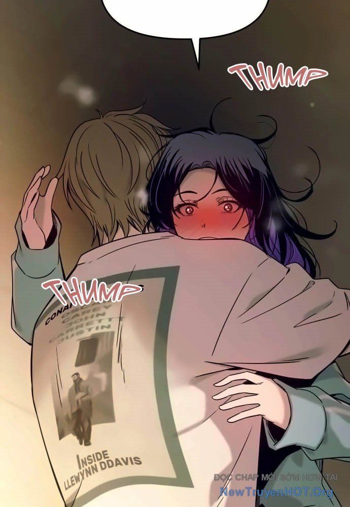 Bias Của Tôi Trên Chuyến Tàu Cuối Cùng: Chapter 12