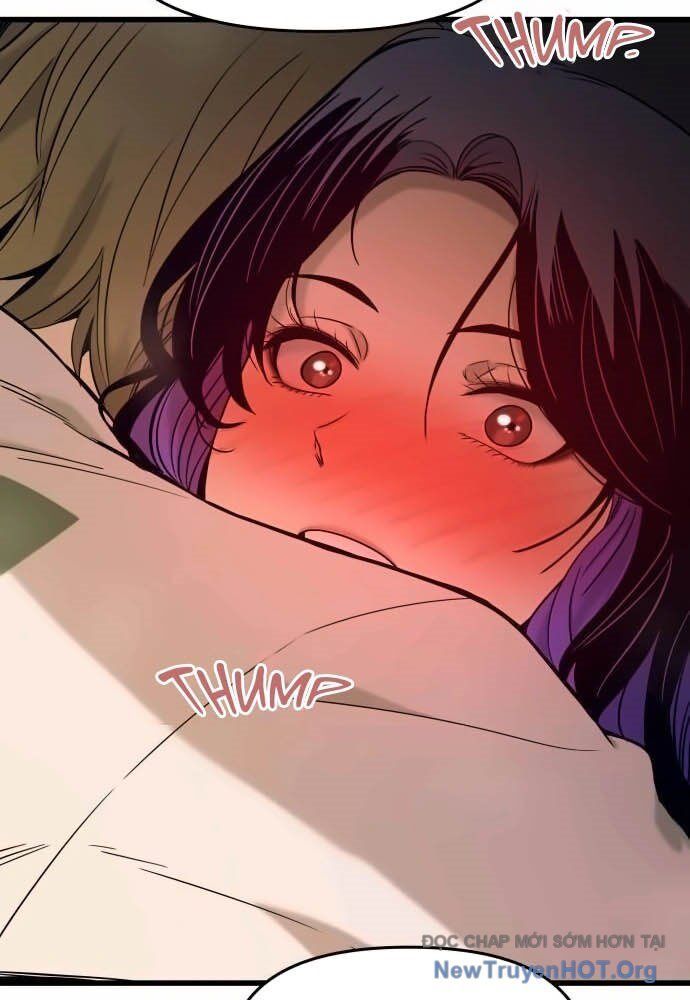 Bias Của Tôi Trên Chuyến Tàu Cuối Cùng: Chapter 12