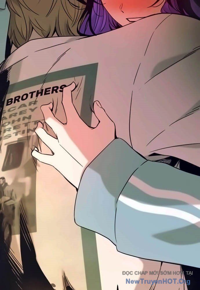 Bias Của Tôi Trên Chuyến Tàu Cuối Cùng: Chapter 12