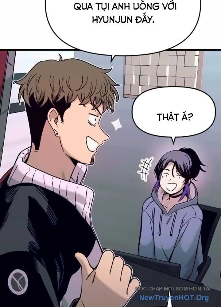 Bias Của Tôi Trên Chuyến Tàu Cuối Cùng: Chapter 13