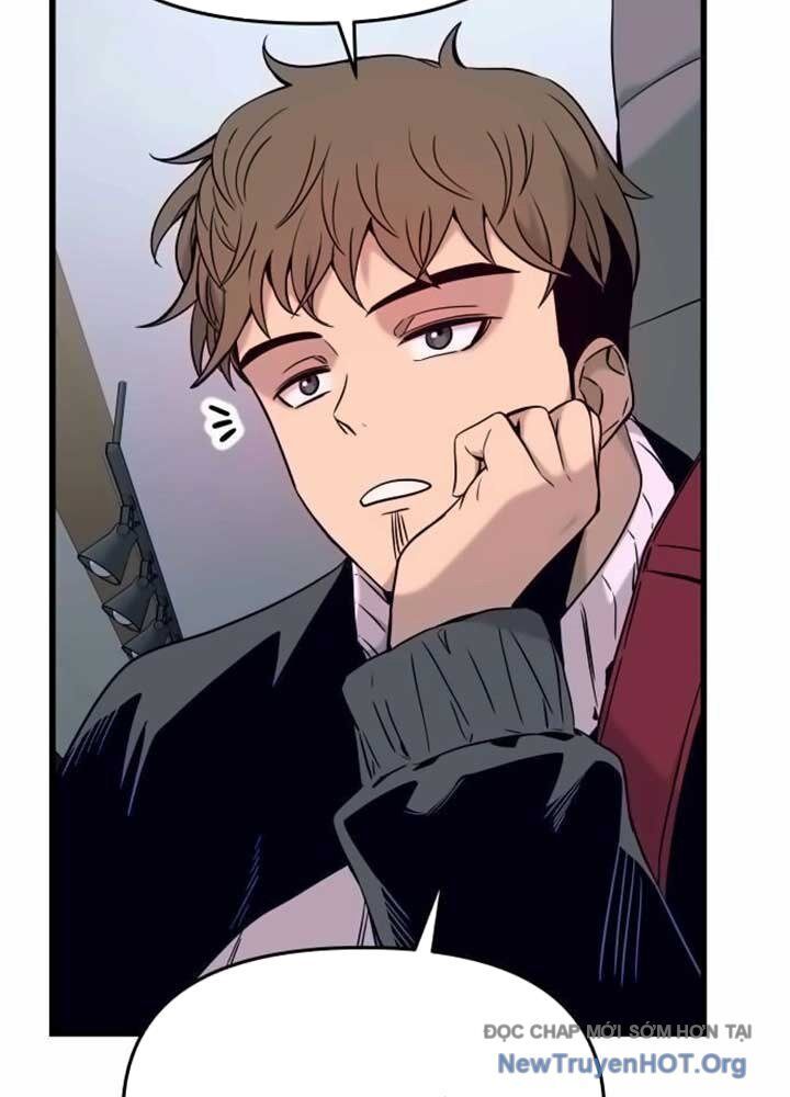 Bias Của Tôi Trên Chuyến Tàu Cuối Cùng: Chapter 13