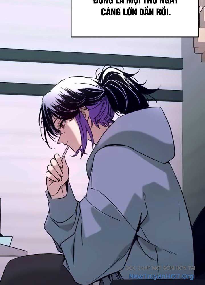 Bias Của Tôi Trên Chuyến Tàu Cuối Cùng: Chapter 13