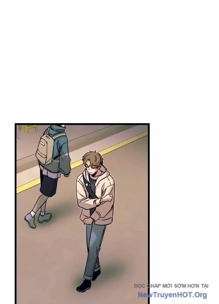 Bias Của Tôi Trên Chuyến Tàu Cuối Cùng: Chapter 13