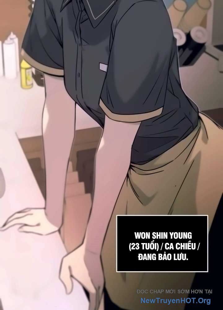 Bias Của Tôi Trên Chuyến Tàu Cuối Cùng: Chapter 13