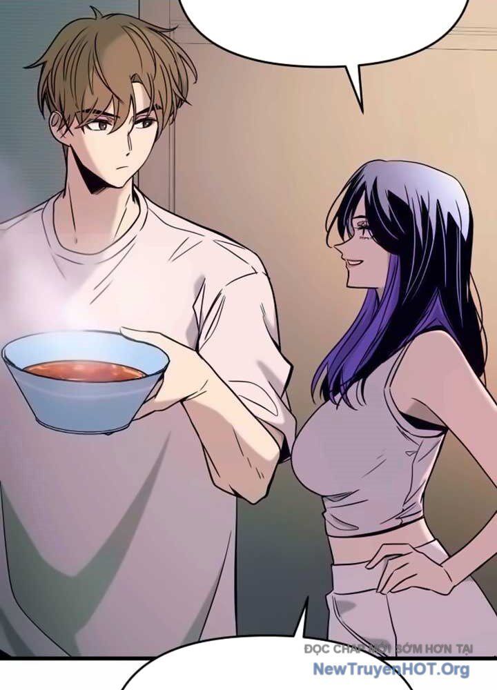 Bias Của Tôi Trên Chuyến Tàu Cuối Cùng: Chapter 13