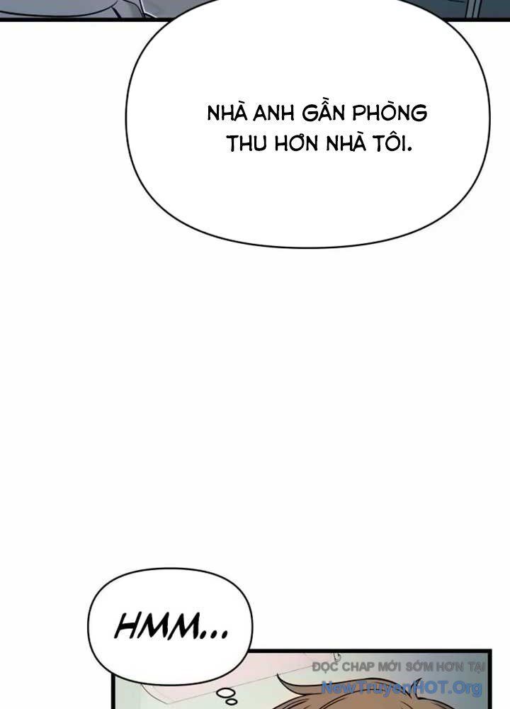 Bias Của Tôi Trên Chuyến Tàu Cuối Cùng: Chapter 13