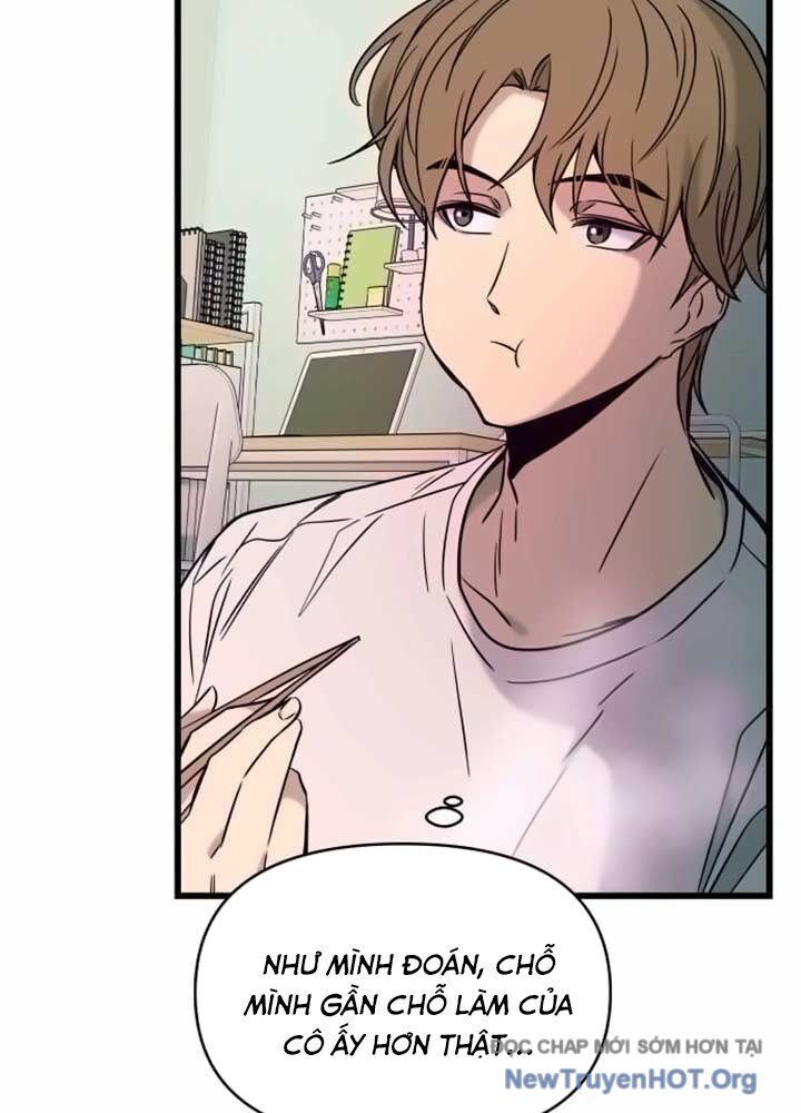 Bias Của Tôi Trên Chuyến Tàu Cuối Cùng: Chapter 13