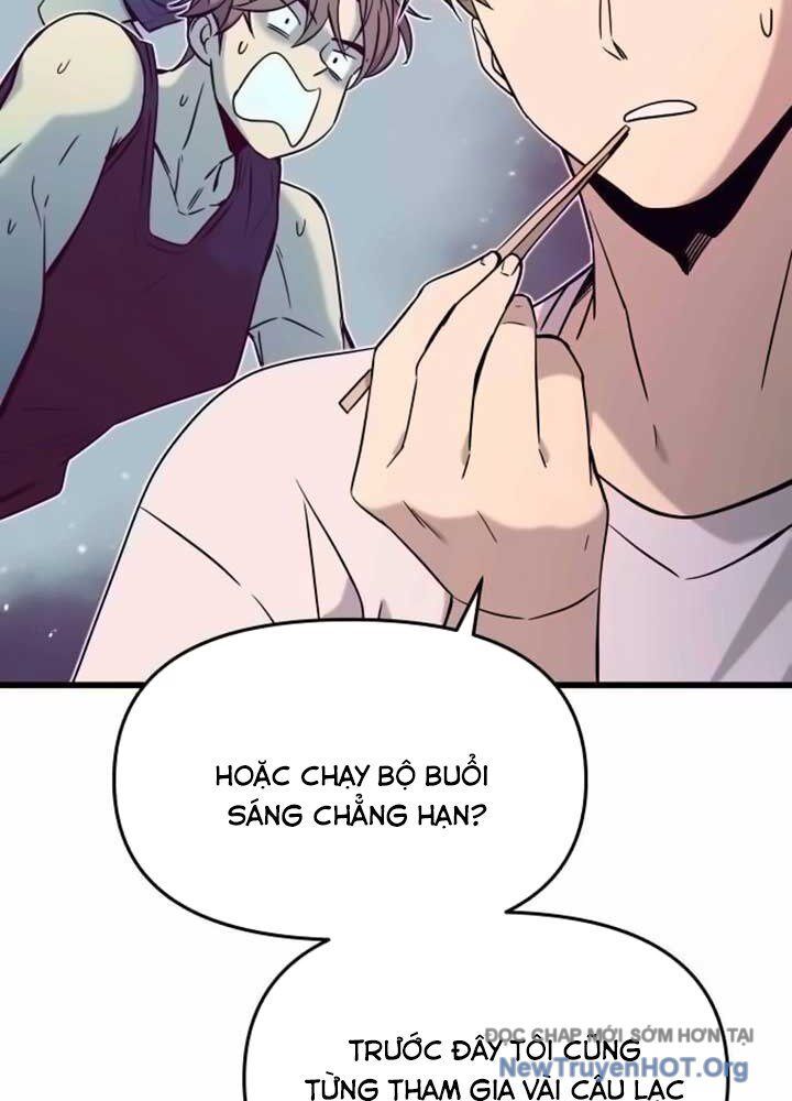 Bias Của Tôi Trên Chuyến Tàu Cuối Cùng: Chapter 13