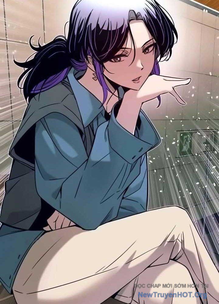 Bias Của Tôi Trên Chuyến Tàu Cuối Cùng: Chapter 14