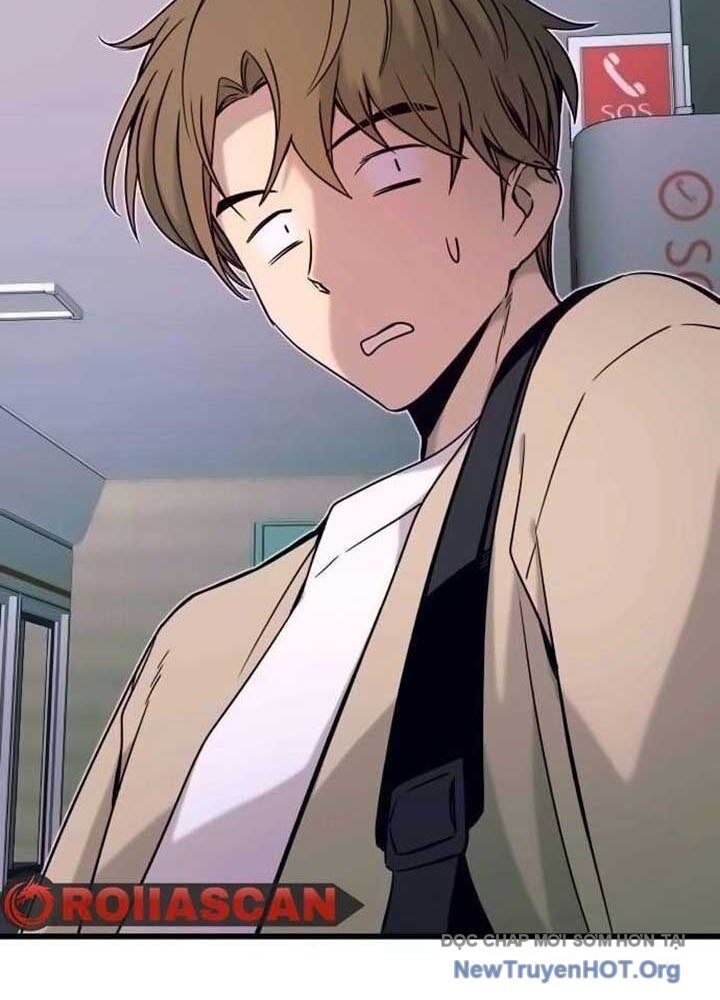 Bias Của Tôi Trên Chuyến Tàu Cuối Cùng: Chapter 14