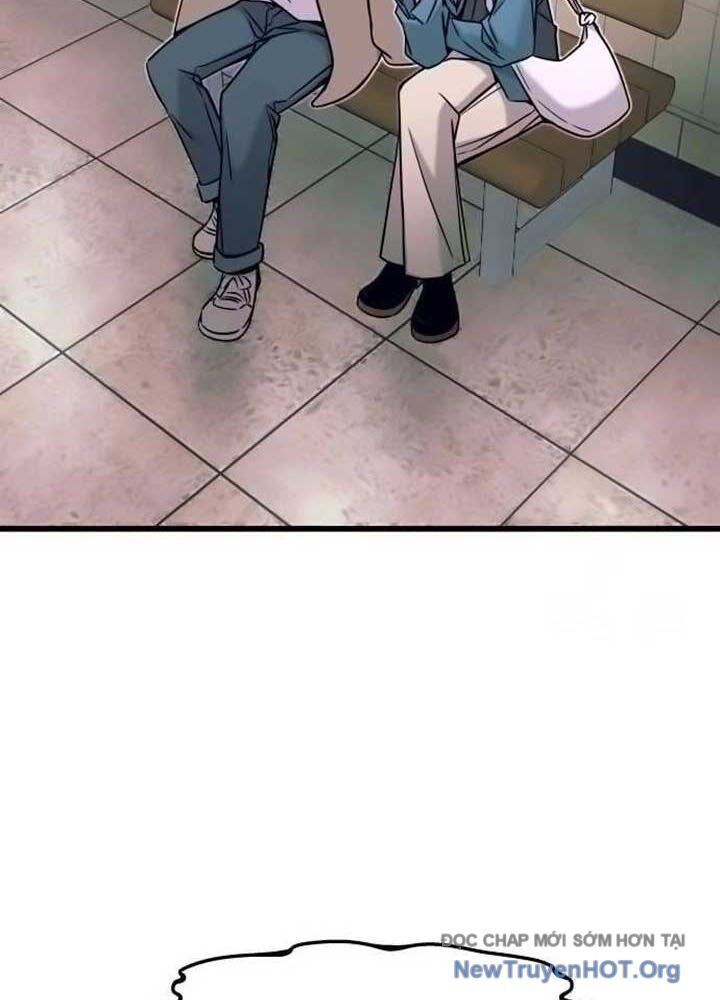 Bias Của Tôi Trên Chuyến Tàu Cuối Cùng: Chapter 14