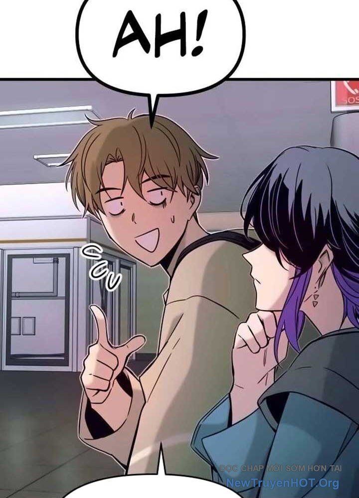 Bias Của Tôi Trên Chuyến Tàu Cuối Cùng: Chapter 14