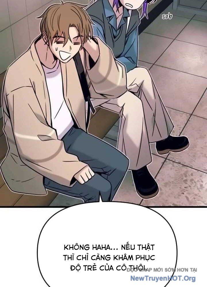 Bias Của Tôi Trên Chuyến Tàu Cuối Cùng: Chapter 14