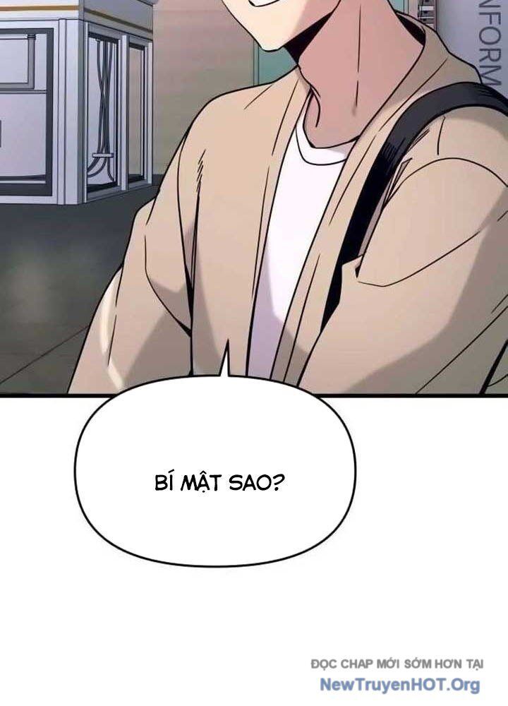 Bias Của Tôi Trên Chuyến Tàu Cuối Cùng: Chapter 14