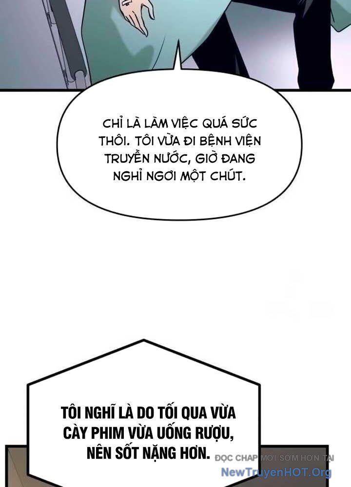 Bias Của Tôi Trên Chuyến Tàu Cuối Cùng: Chapter 14