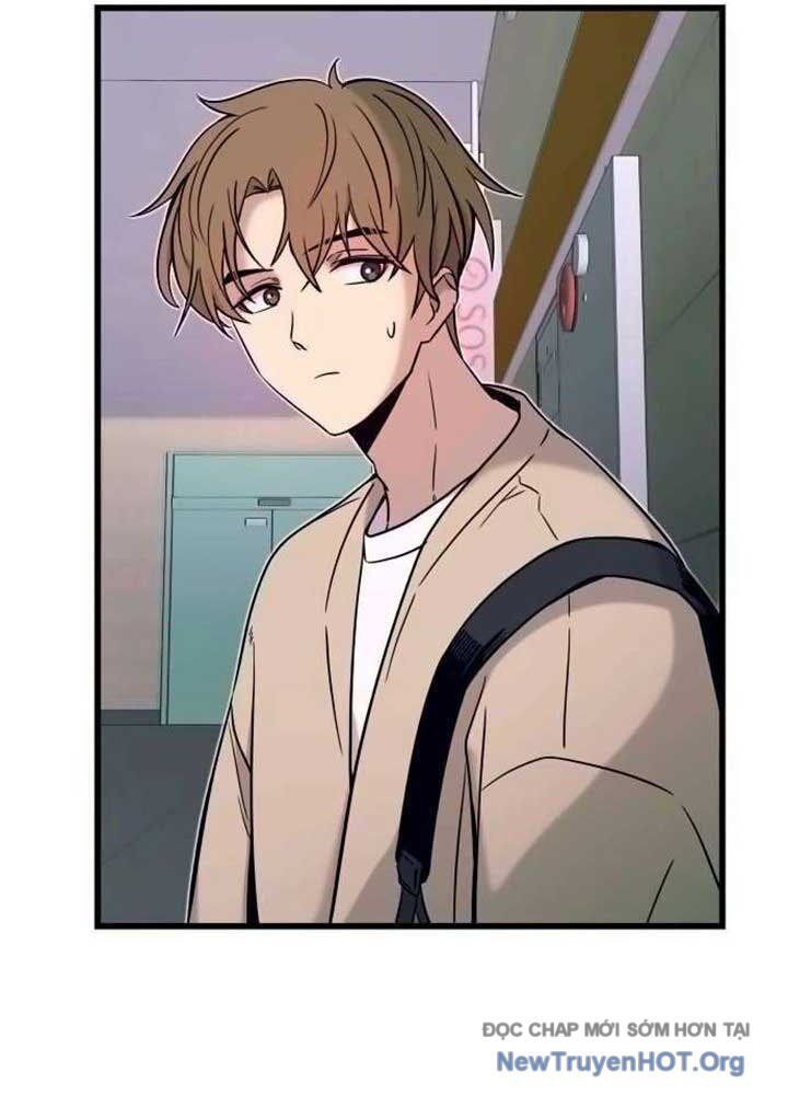 Bias Của Tôi Trên Chuyến Tàu Cuối Cùng: Chapter 14