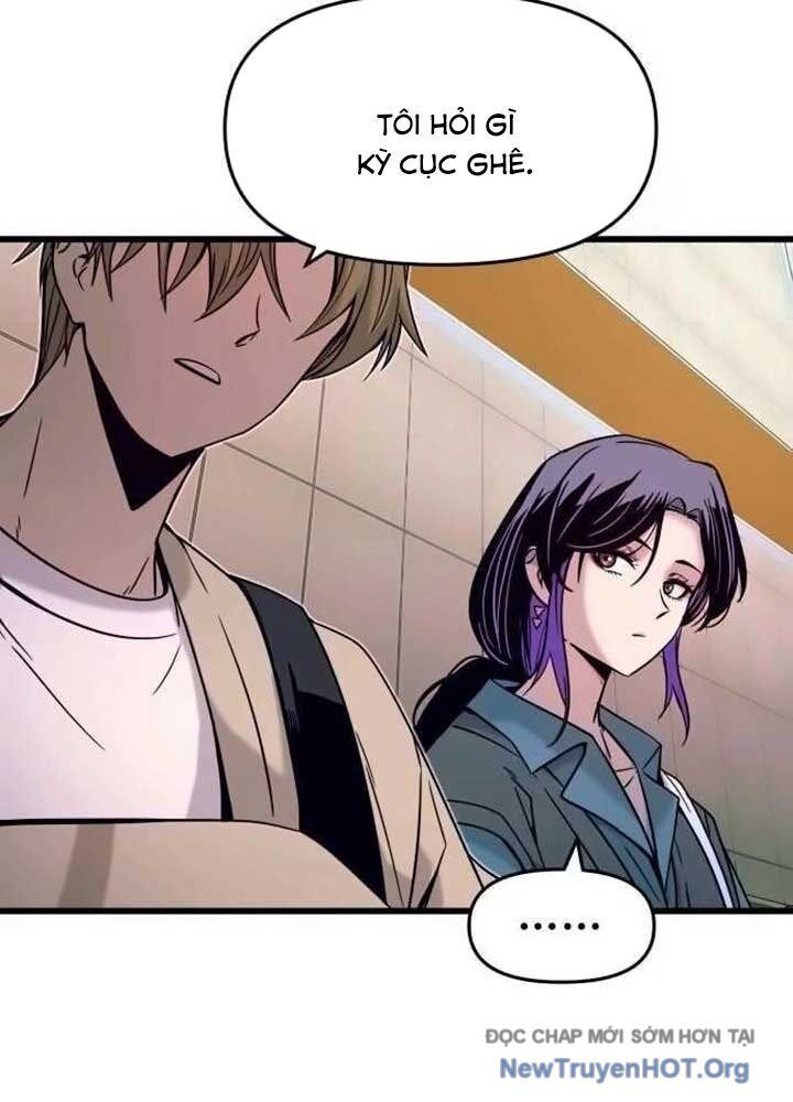 Bias Của Tôi Trên Chuyến Tàu Cuối Cùng: Chapter 14