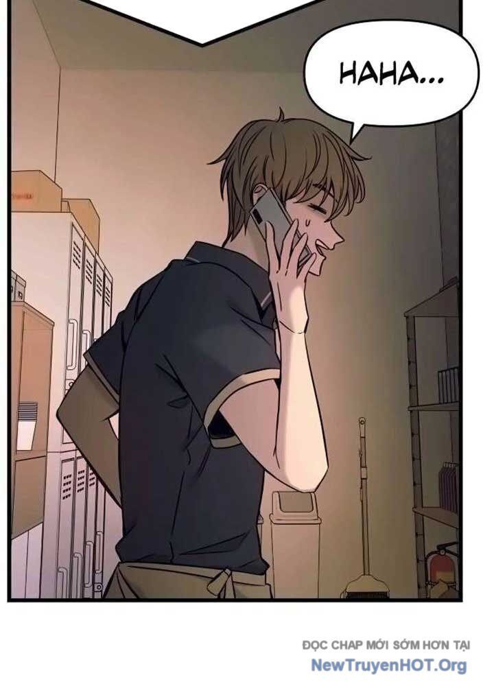 Bias Của Tôi Trên Chuyến Tàu Cuối Cùng: Chapter 14