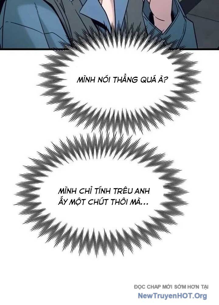 Bias Của Tôi Trên Chuyến Tàu Cuối Cùng: Chapter 14