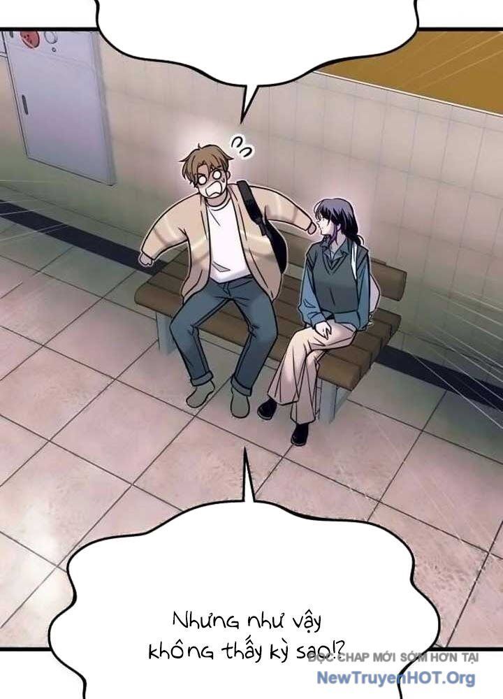 Bias Của Tôi Trên Chuyến Tàu Cuối Cùng: Chapter 14