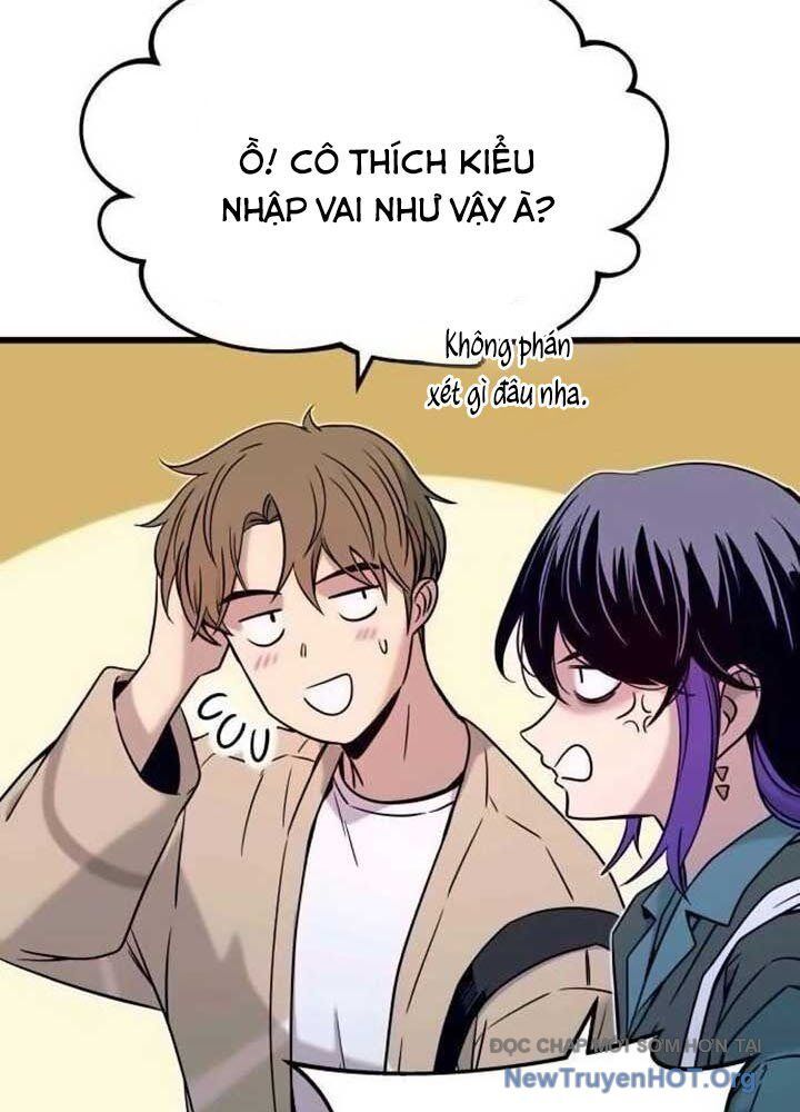 Bias Của Tôi Trên Chuyến Tàu Cuối Cùng: Chapter 14