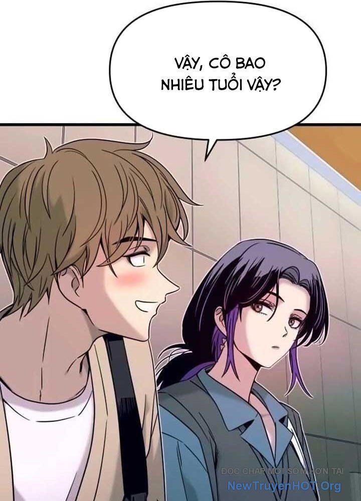 Bias Của Tôi Trên Chuyến Tàu Cuối Cùng: Chapter 14