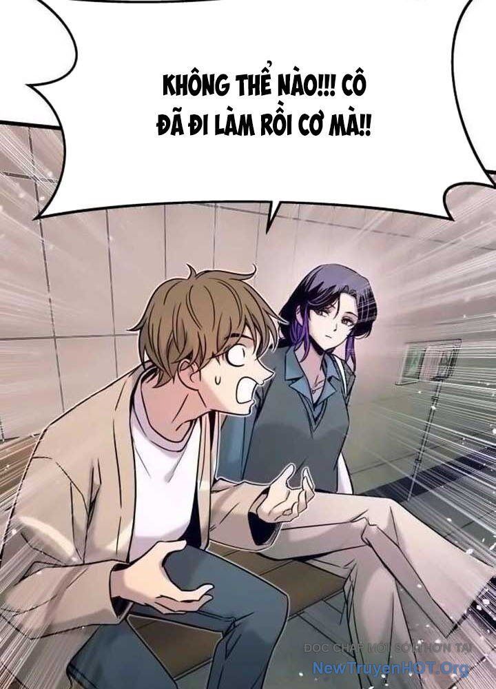 Bias Của Tôi Trên Chuyến Tàu Cuối Cùng: Chapter 14