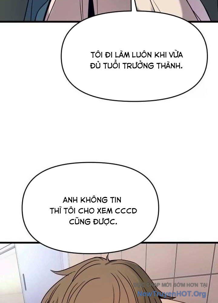 Bias Của Tôi Trên Chuyến Tàu Cuối Cùng: Chapter 14