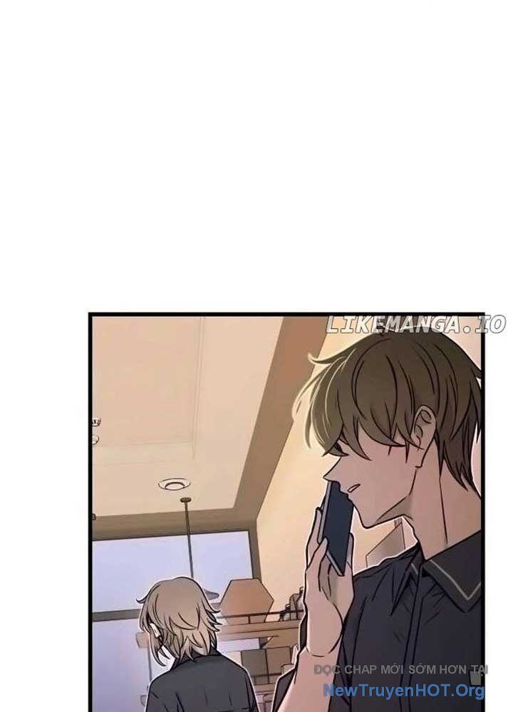 Bias Của Tôi Trên Chuyến Tàu Cuối Cùng: Chapter 14