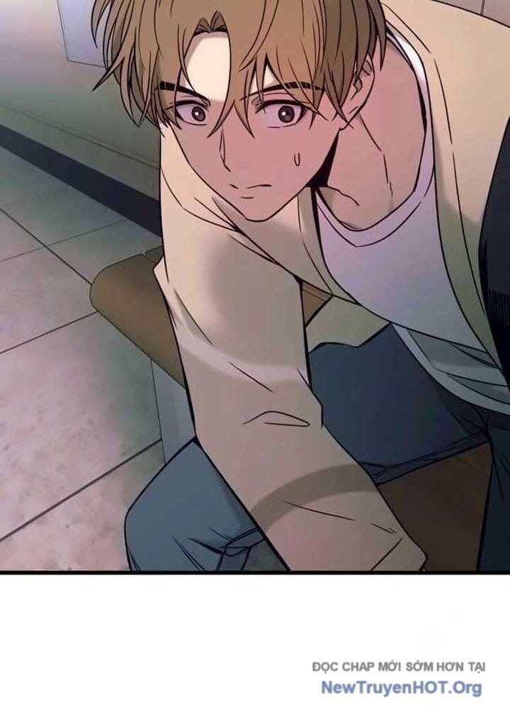 Bias Của Tôi Trên Chuyến Tàu Cuối Cùng: Chapter 14
