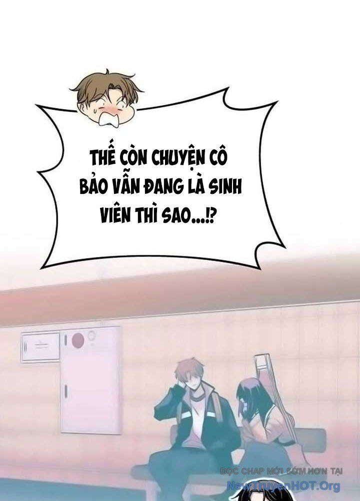 Bias Của Tôi Trên Chuyến Tàu Cuối Cùng: Chapter 14