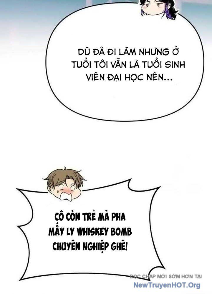 Bias Của Tôi Trên Chuyến Tàu Cuối Cùng: Chapter 14