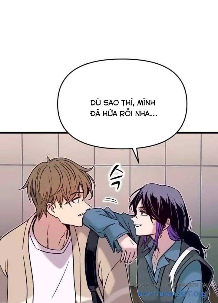 Bias Của Tôi Trên Chuyến Tàu Cuối Cùng: Chapter 14