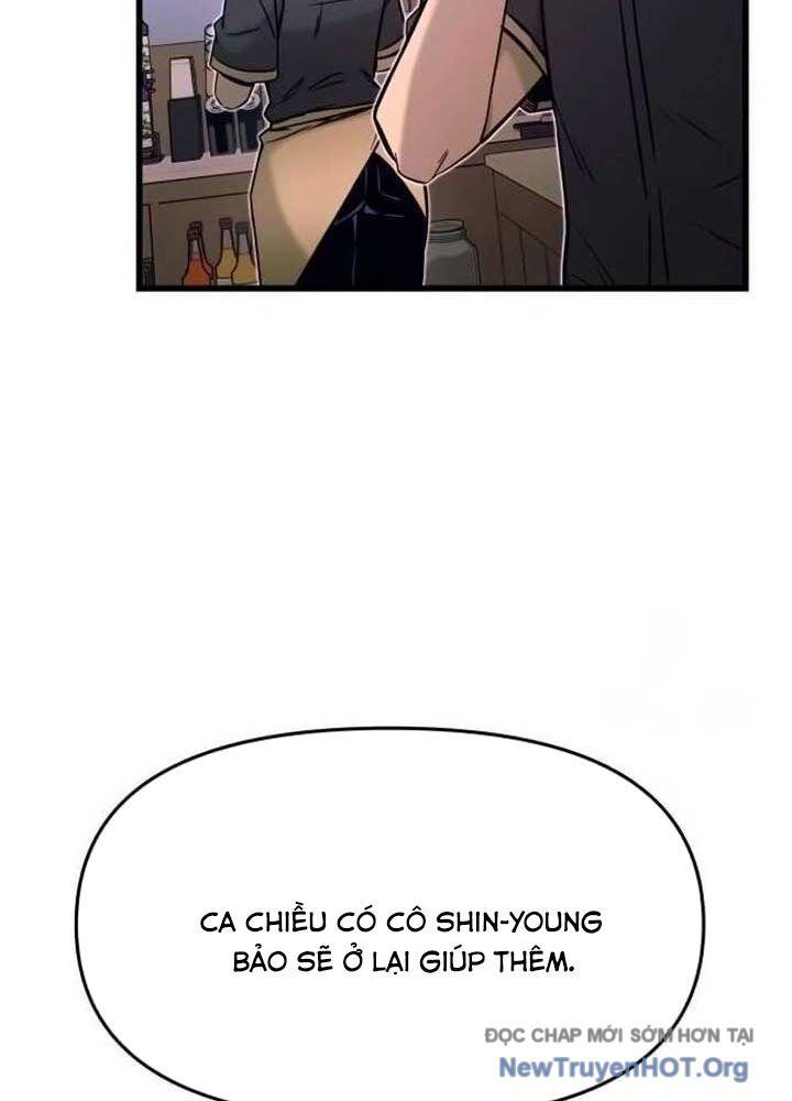 Bias Của Tôi Trên Chuyến Tàu Cuối Cùng: Chapter 14