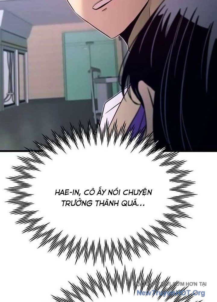 Bias Của Tôi Trên Chuyến Tàu Cuối Cùng: Chapter 14