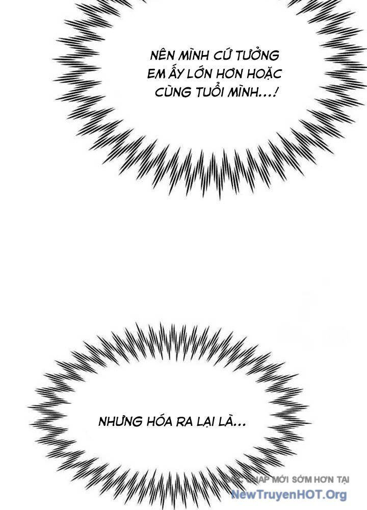 Bias Của Tôi Trên Chuyến Tàu Cuối Cùng: Chapter 14