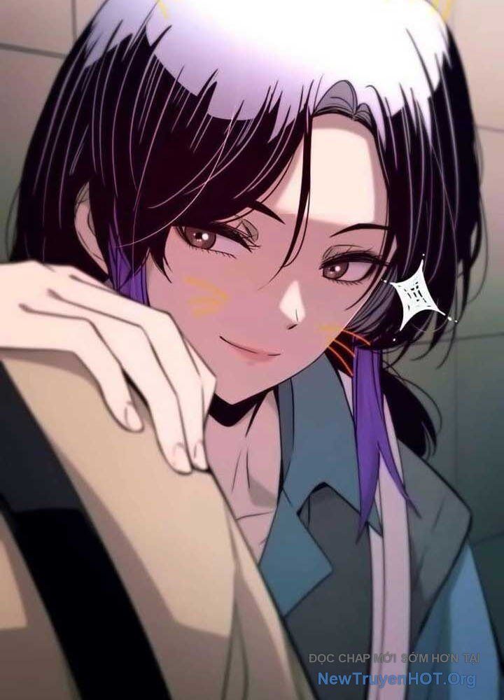 Bias Của Tôi Trên Chuyến Tàu Cuối Cùng: Chapter 14