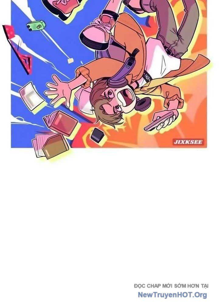 Bias Của Tôi Trên Chuyến Tàu Cuối Cùng: Chapter 14