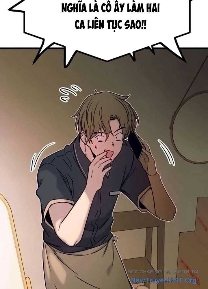 Bias Của Tôi Trên Chuyến Tàu Cuối Cùng: Chapter 14