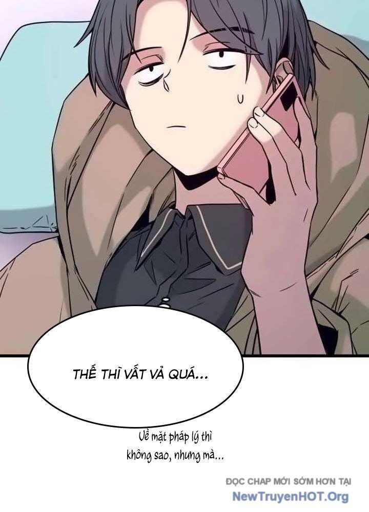 Bias Của Tôi Trên Chuyến Tàu Cuối Cùng: Chapter 14