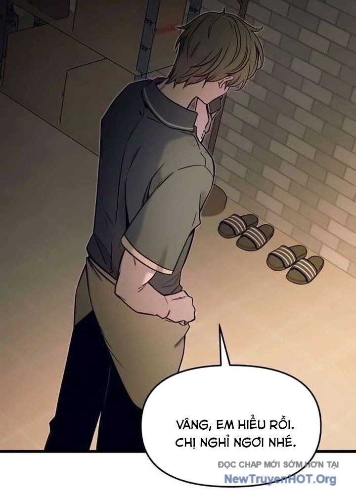 Bias Của Tôi Trên Chuyến Tàu Cuối Cùng: Chapter 14