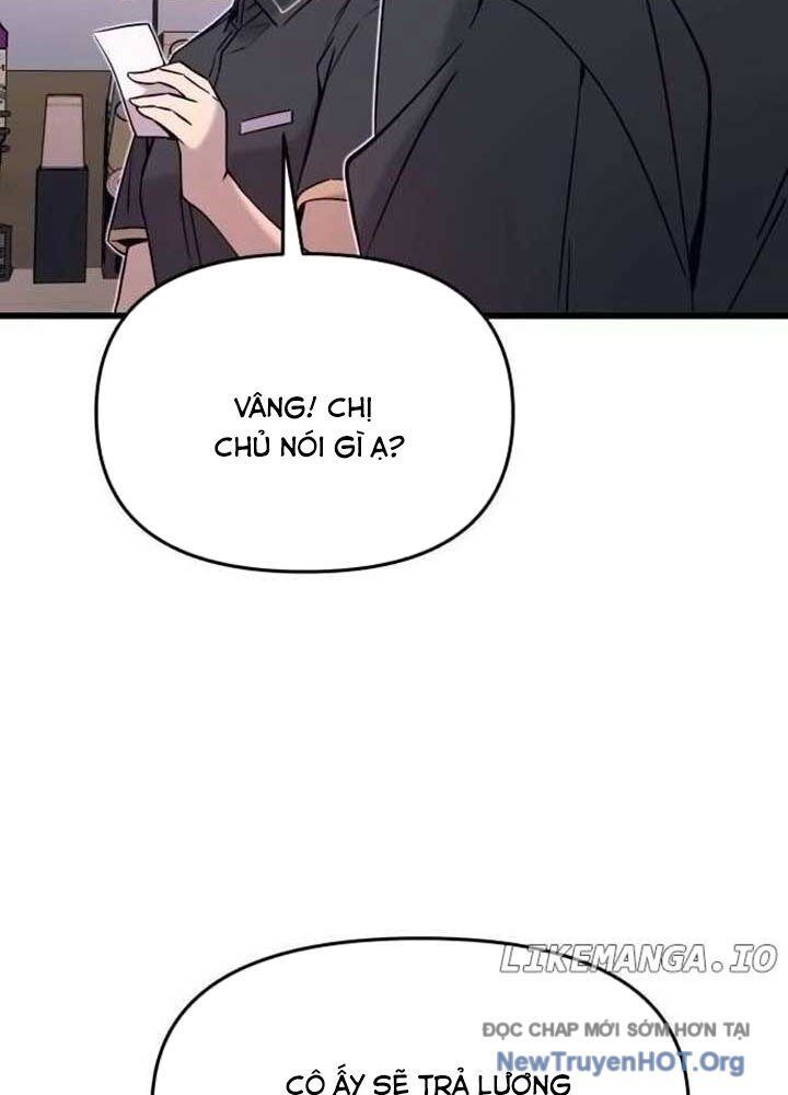 Bias Của Tôi Trên Chuyến Tàu Cuối Cùng: Chapter 14