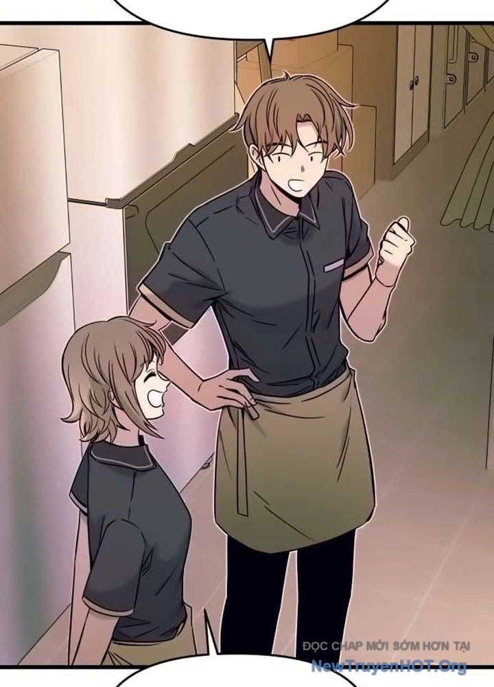 Bias Của Tôi Trên Chuyến Tàu Cuối Cùng: Chapter 14