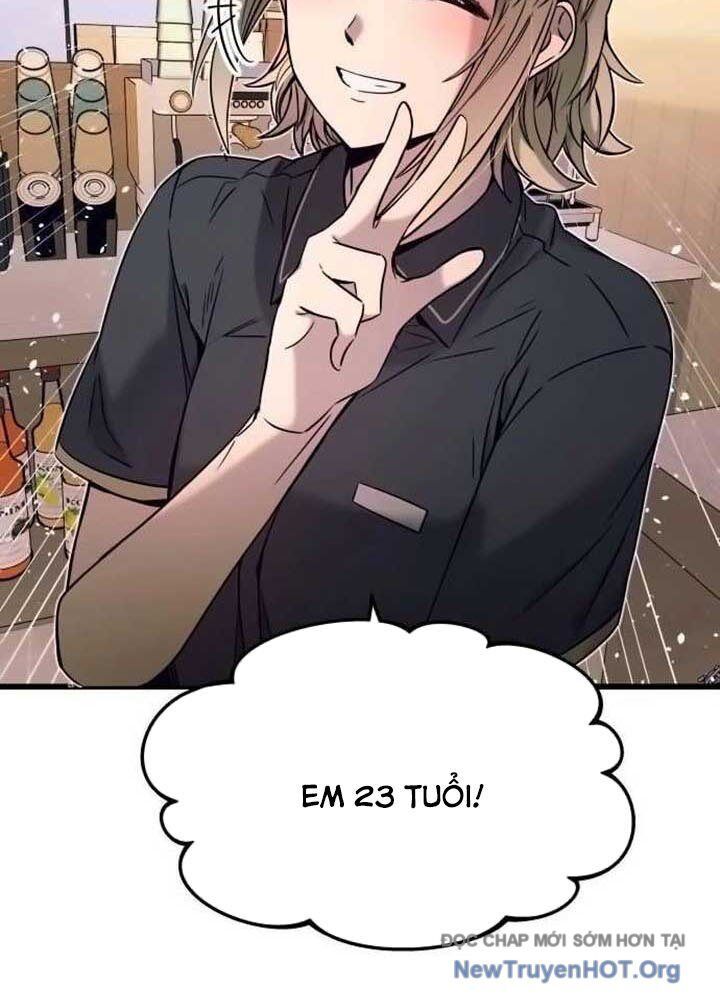 Bias Của Tôi Trên Chuyến Tàu Cuối Cùng: Chapter 14