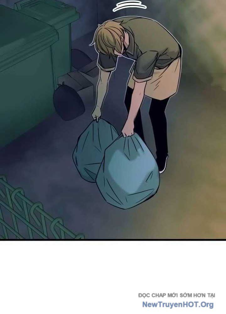 Bias Của Tôi Trên Chuyến Tàu Cuối Cùng: Chapter 14