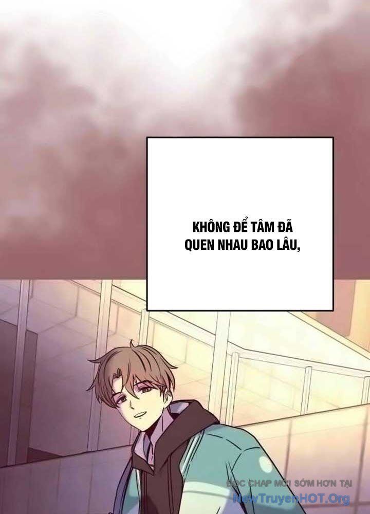 Bias Của Tôi Trên Chuyến Tàu Cuối Cùng: Chapter 14