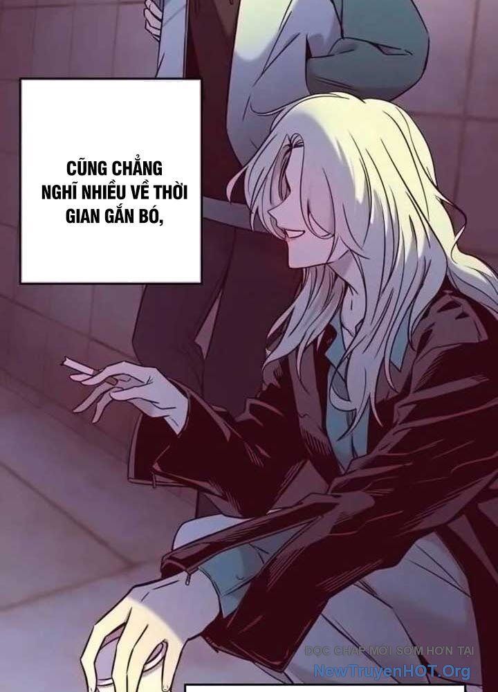 Bias Của Tôi Trên Chuyến Tàu Cuối Cùng: Chapter 14