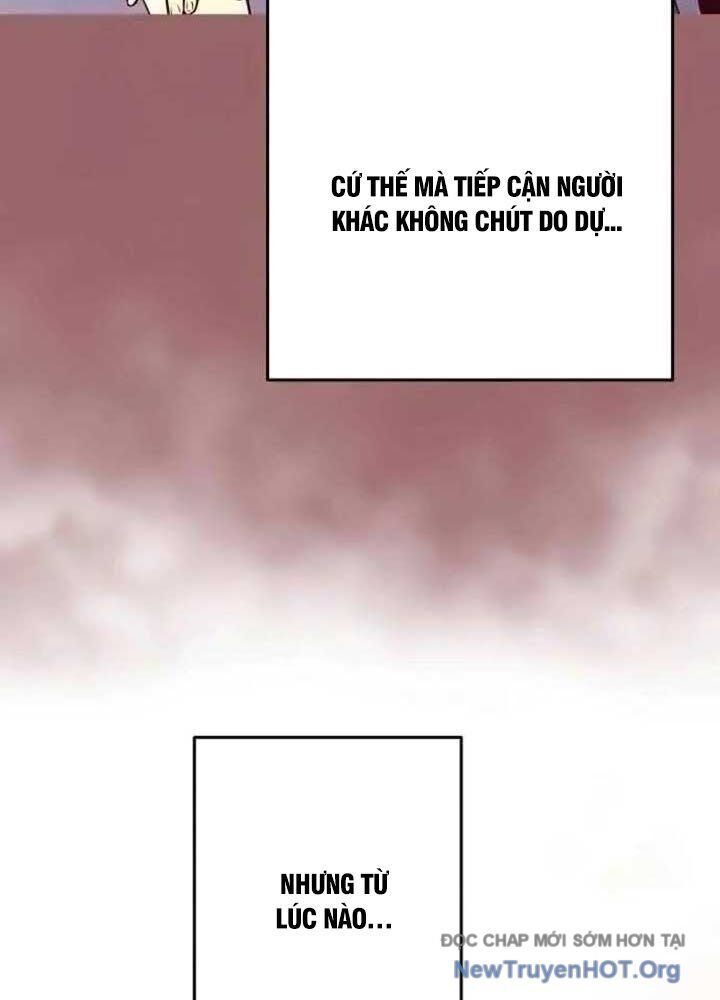 Bias Của Tôi Trên Chuyến Tàu Cuối Cùng: Chapter 14