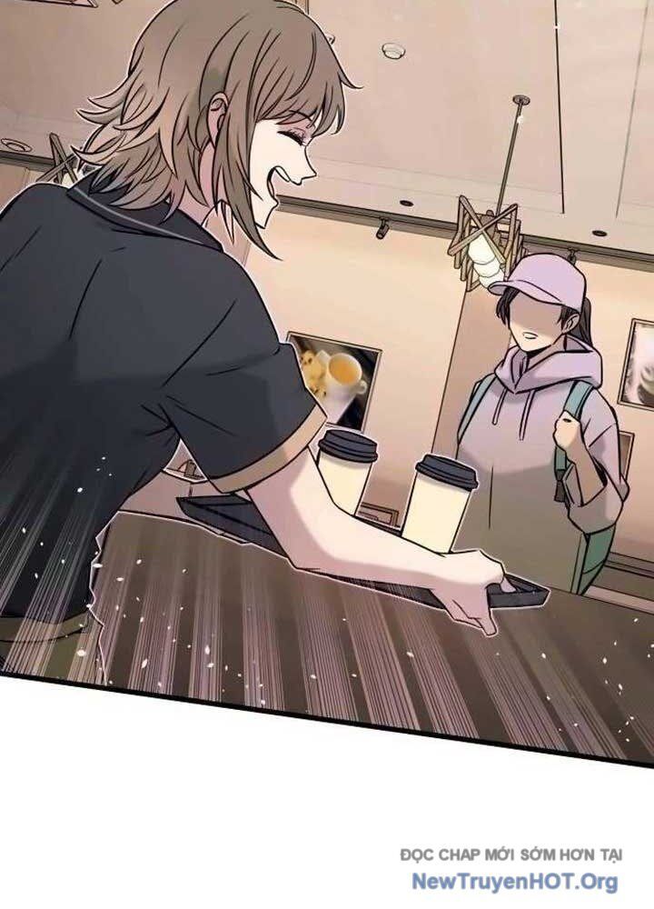Bias Của Tôi Trên Chuyến Tàu Cuối Cùng: Chapter 14